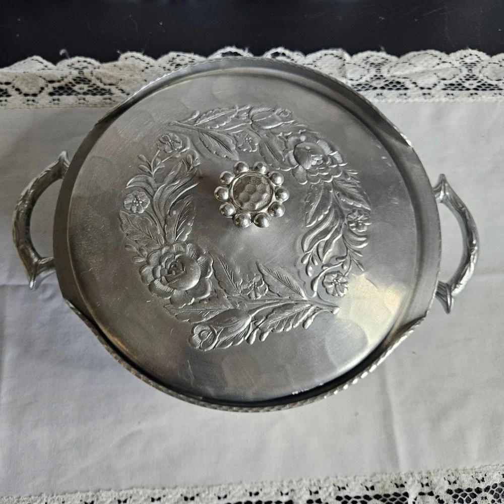 Everlast Forged Aluminum Casserole Dish 8